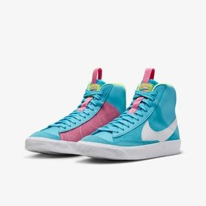 Nike Blazer Mid '77 Dance